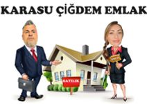 KARASU ÇİĞDEM EMLAK