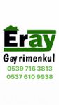 ERAY İNŞAAT EMLAK