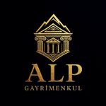 ALP GAYRİMENKUL ARSA OFİSİ