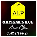 ALP GAYRİMENKUL ARSA OFİSİ