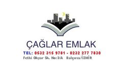 ÇAĞLAR EMLAK