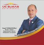 ÜÇ ELMAS GAYRİMENKUL