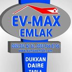 Ev-max Emlak