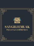 Saygılı Gayrimenkul Çiğli