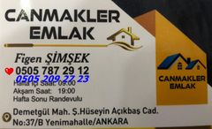 CAN MAKLER