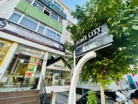 Home City Gayrimenkul Merkez Ofis