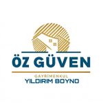 Öz Güven Gayrimenkul