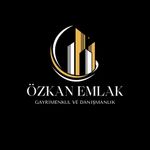 Özkan emlak