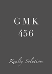 Gmk 456