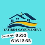 Yatırım Emlak & Arsa Ofisi