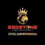 Redstone Eyfel