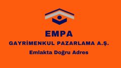Empa Gayrimenkul