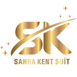 Sahra Suit