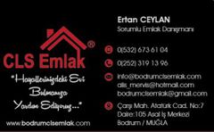 BODRUM CLS EMLAK