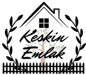 KESKİN EMLAK ARSA - OFİSİ