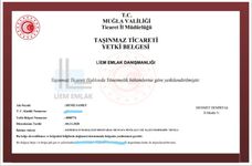 LİEM EMLAK