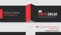 SİMYA EMLAK GAYRİMENKUL