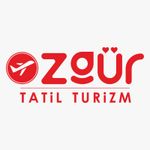 ÖZGÜR BARIŞ ARSLAN TATİL TURİZM SEYAHAT ACENTASI