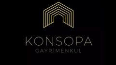 KONSOPA GAYRİMENKUL