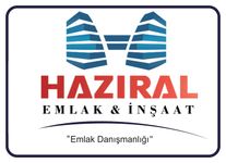 HAZIRAL EMLAK&İNŞAAT