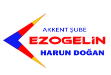 EZOGELİN GAYRİMENKUL AKKENT ŞUBE