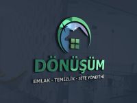 Dönüşüm Emlak Temizlik Bina ve Site Yönetimi