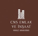 Cns Emlak & Arsa Ofisi