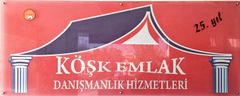 Köşk Emlak