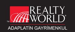 REALTYWORLD ADAPLATİN GAYRİMENKUL