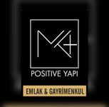 POSİTİVE YAPI İNŞ GAYRİMENKUL