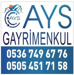 AYS GAYRİMENKUL