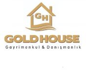 Gold House