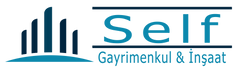 SELF GAYRİMENKUL & İNŞAAT
