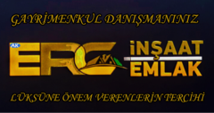 Erc Inşaat Emlak