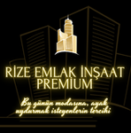 RİZE EMLAK İNŞAAT PREMİUM