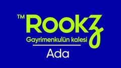 ROOKZ ADA GAYRİMENKUL