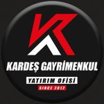 KARDEŞ GAYRİMENKUL YATIRIM OFİSİ