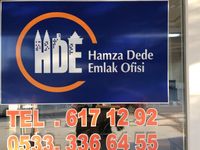 HAMZA DEDE EMLAK OFİSİ
