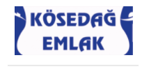 Kösedağ Emlak