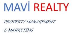 MAVİ REALTY