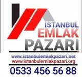 İstanbul Emlak Pazarı