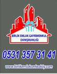 Birlik Gayrimenkul İnşaat Danışmanlığı