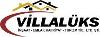 Villa Lüks Emlak İnşaat