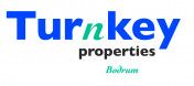 Turnkey Bodrum Properties