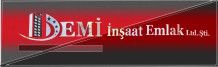 Demi İnşaat Emlak Nakliyat Ltd Şti