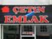 ÇETİN EMLAK
