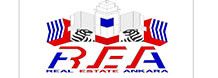 REAL ESTATE ANKARA GAYRİMENKUL