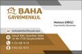 BAHA GAYRİMENKUL