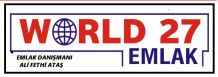 WORLD 27 EMLAK