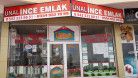 ÜNALİNCE EMLAK